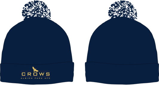 Crows - Beanie