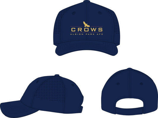 Crows - Hat