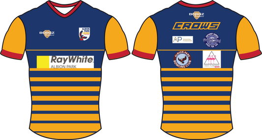 Crows Training Shirt