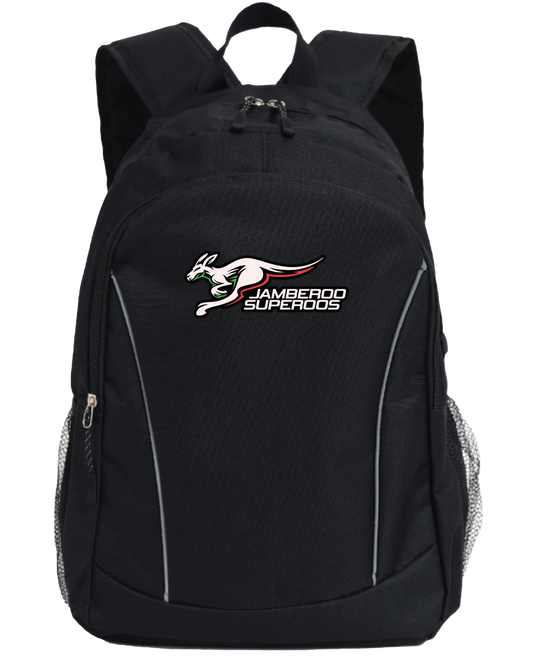 Jamberoo Backpack Bag