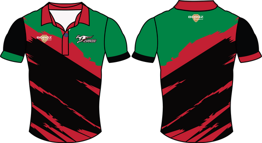 Jamberoo Polo Shirt