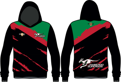 Jamberoo Hoodie Bundle Savers Pack