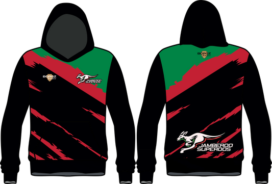 Jamberoo Hoodie